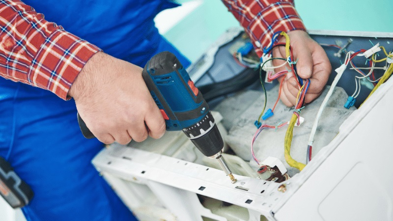 Güdül Termodinamik servisi orijinal yedek parça kullanımı